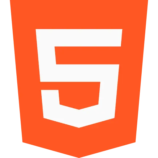 HTML Logo